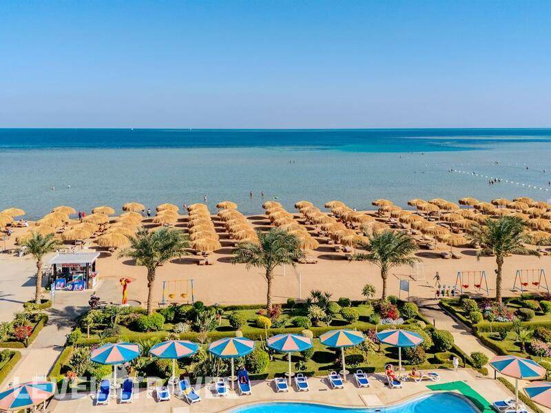 Фотография Rewaya Inn Resort (Ex. Hawaii Paradise Aqua Park Resort)