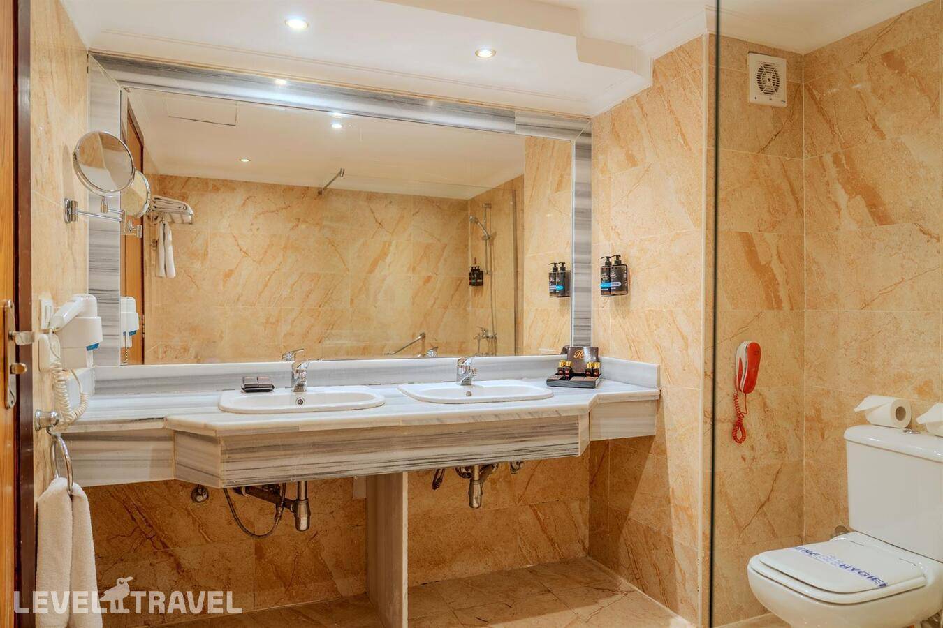 фотографии отеля Rewaya Inn Resort (Ex. Hawaii Paradise Aqua Park Resort) в Египет(Хургада (город)) - фото №36