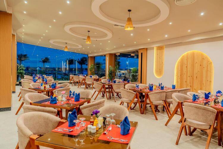 Rewaya Inn Resort (Ex. Hawaii Paradise Aqua Park Resort)