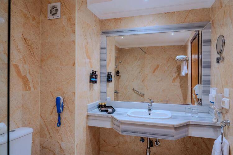 Rewaya Inn Resort (Ex. Hawaii Paradise Aqua Park Resort)