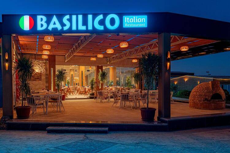 Rewaya Inn Resort (Ex. Hawaii Paradise Aqua Park Resort)