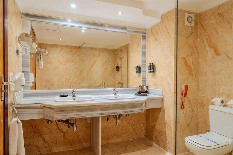 Rewaya Inn Resort (Ex. Hawaii Paradise Aqua Park Resort)