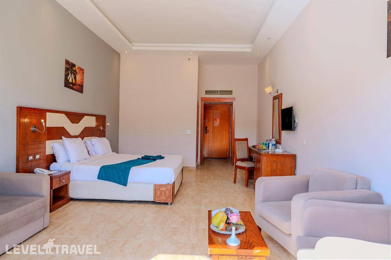 фотографии отеля Rewaya Inn Resort (Ex. Hawaii Paradise Aqua Park Resort) в Египет(Хургада (город)) - фото №37