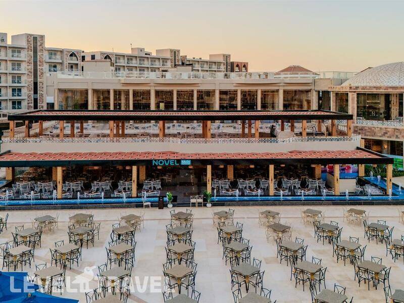 Фотография Rewaya Inn Resort (Ex. Hawaii Paradise Aqua Park Resort)