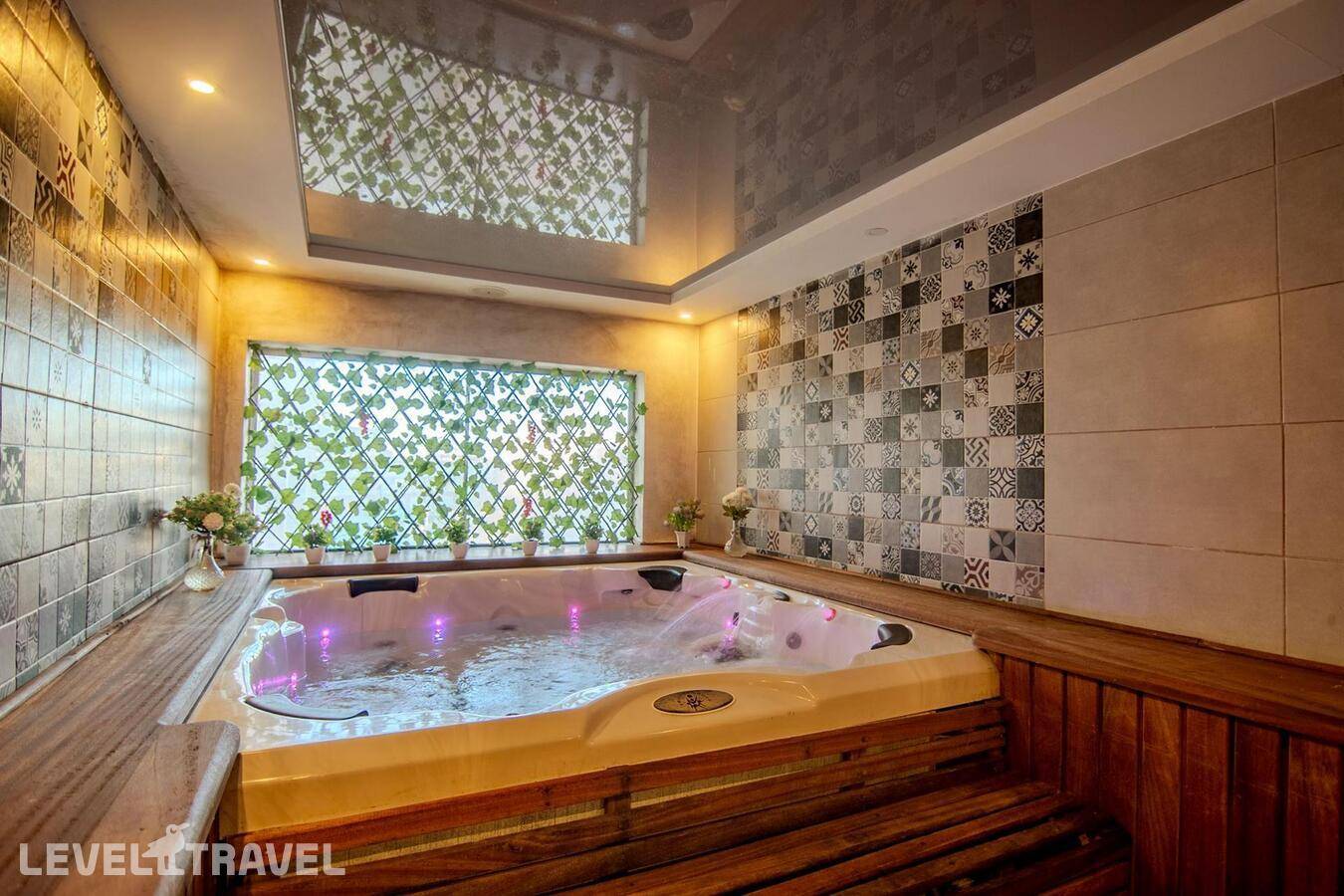 фотографии отеля Rewaya Inn Resort (Ex. Hawaii Paradise Aqua Park Resort) в Египет(Хургада (город)) - фото №25