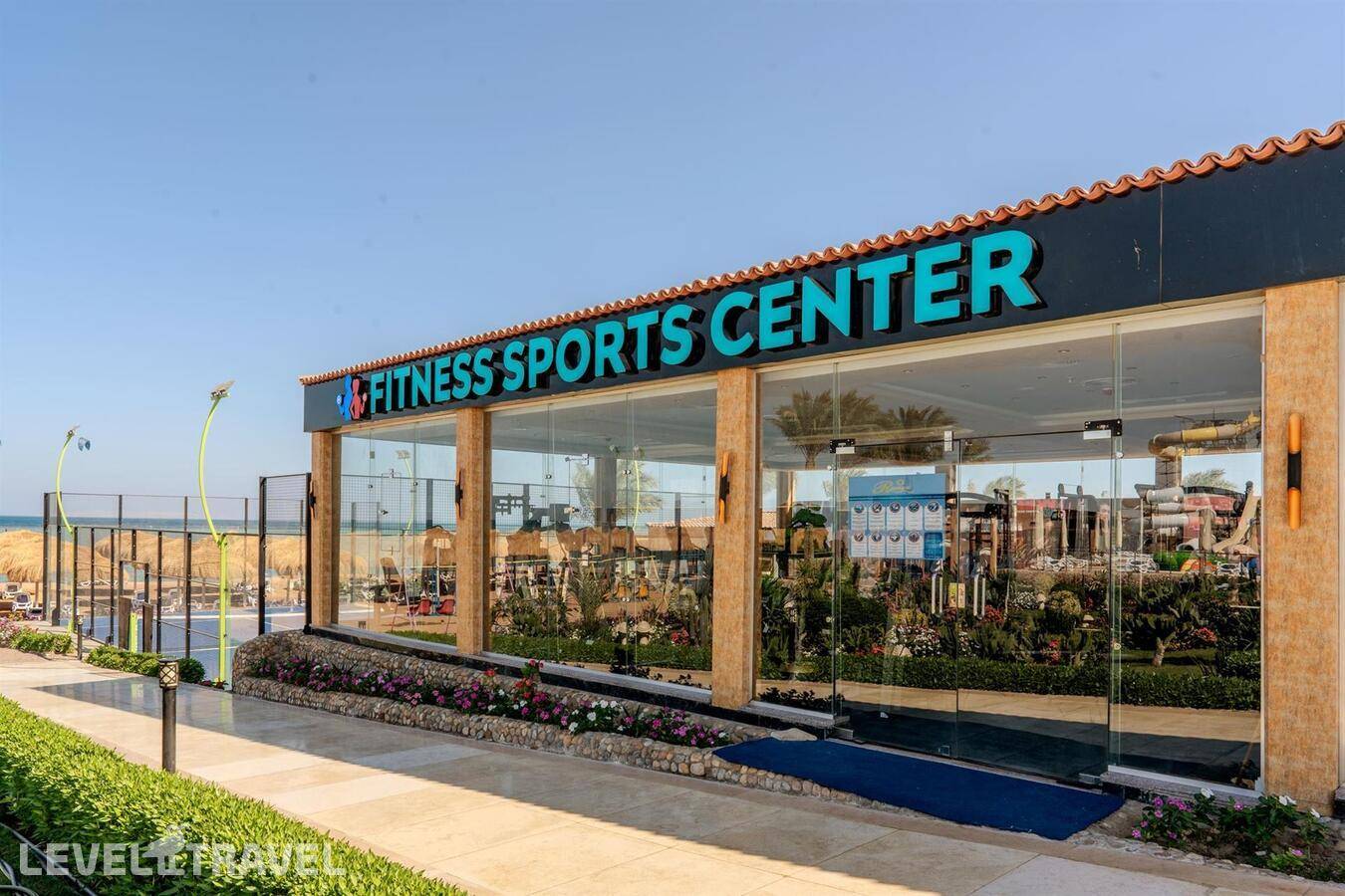 фотографии отеля Rewaya Inn Resort (Ex. Hawaii Paradise Aqua Park Resort) в Египет(Хургада (город)) - фото №24