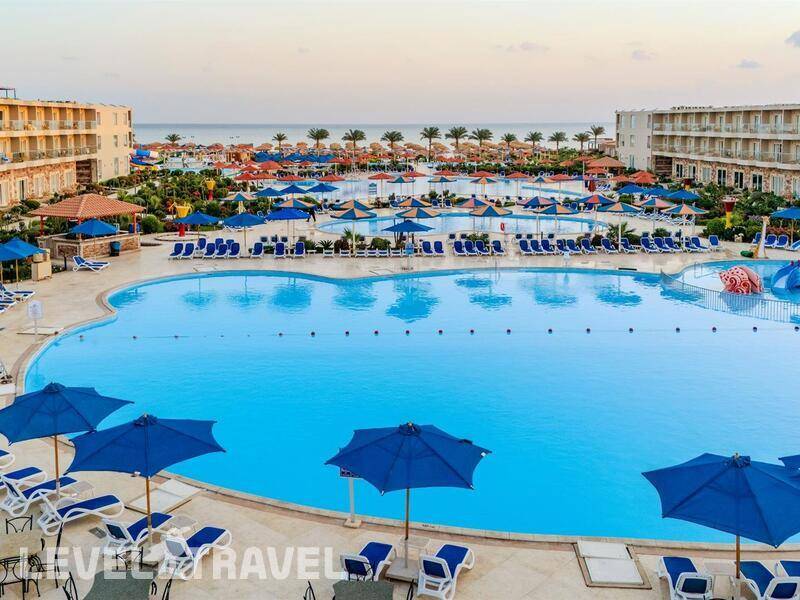 Фотография Rewaya Inn Resort (Ex. Hawaii Paradise Aqua Park Resort)