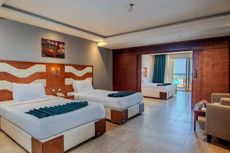 Rewaya Inn Resort (Ex. Hawaii Paradise Aqua Park Resort)