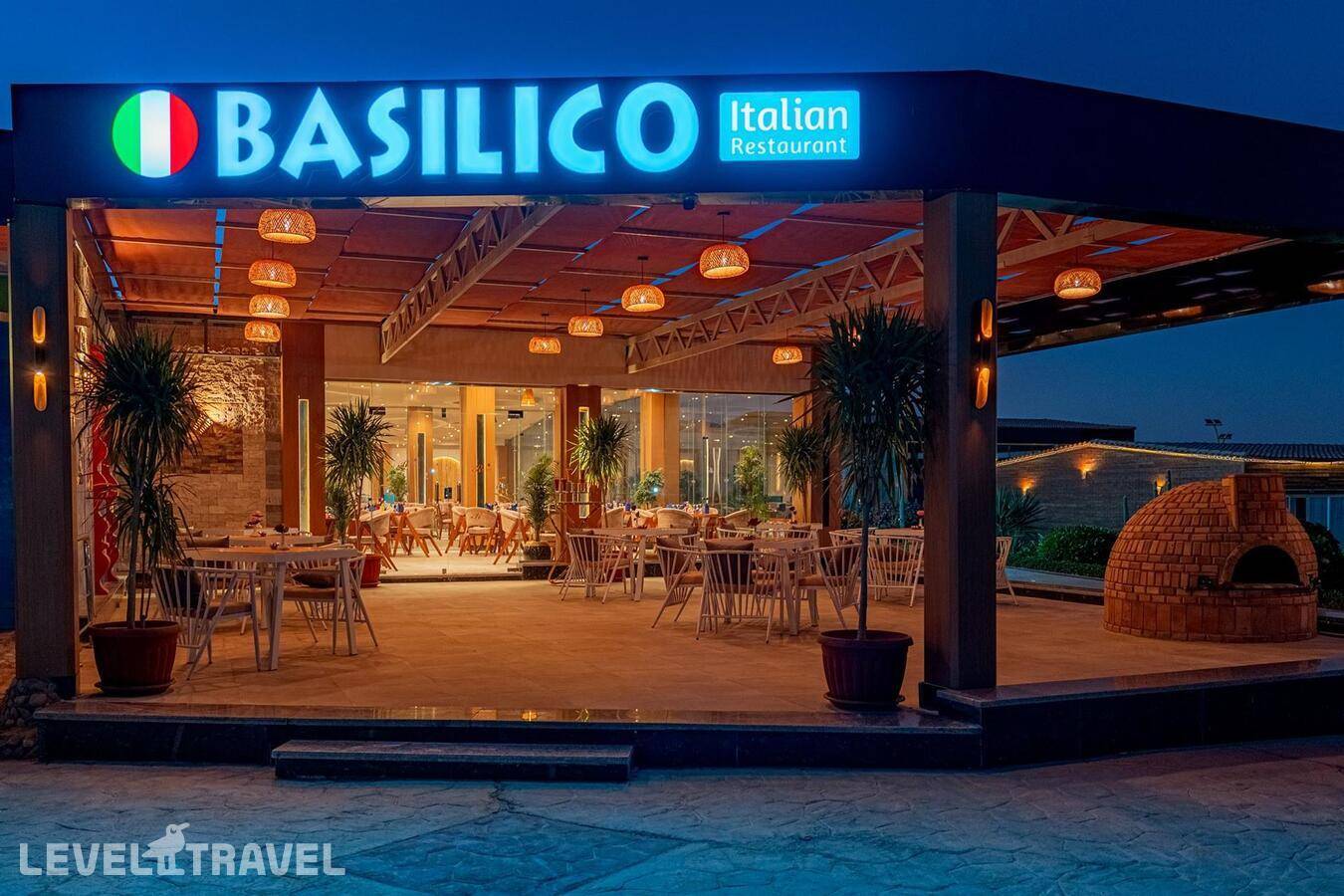 фотографии отеля Rewaya Inn Resort (Ex. Hawaii Paradise Aqua Park Resort) в Египет(Хургада (город)) - фото №16