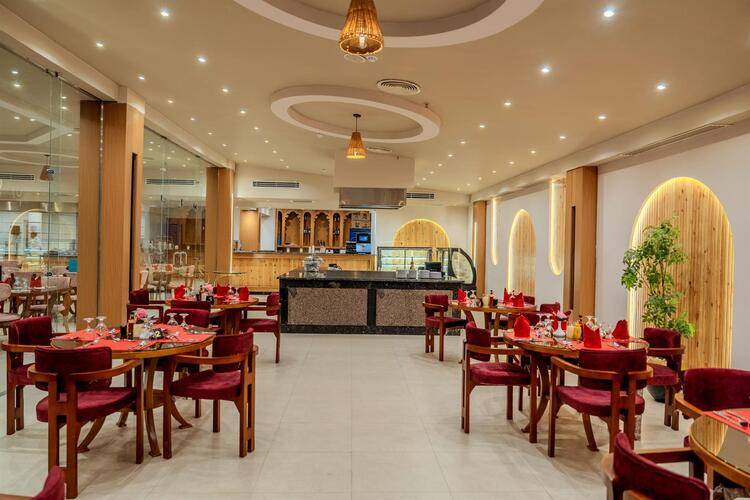 Rewaya Inn Resort (Ex. Hawaii Paradise Aqua Park Resort)