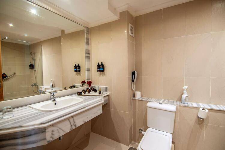 Rewaya Inn Resort (Ex. Hawaii Paradise Aqua Park Resort)