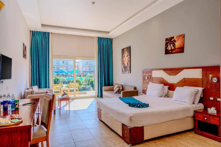 Rewaya Inn Resort (Ex. Hawaii Paradise Aqua Park Resort)