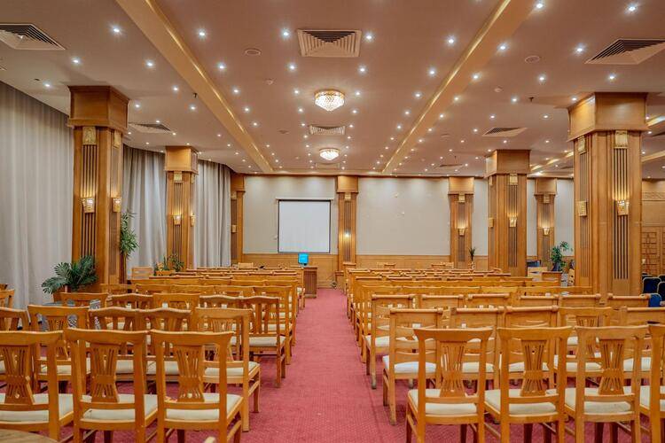 Rewaya Inn Resort (Ex. Hawaii Paradise Aqua Park Resort)