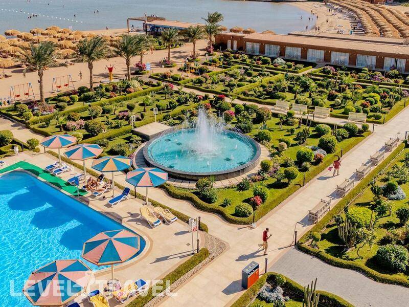 Фотография Rewaya Inn Resort (Ex. Hawaii Paradise Aqua Park Resort)