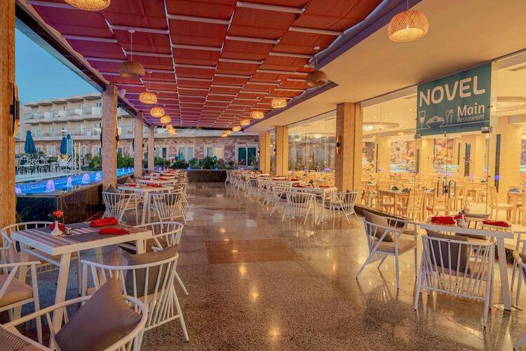 Rewaya Inn Resort (Ex. Hawaii Paradise Aqua Park Resort)