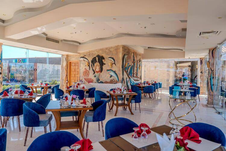 Rewaya Inn Resort (Ex. Hawaii Paradise Aqua Park Resort)