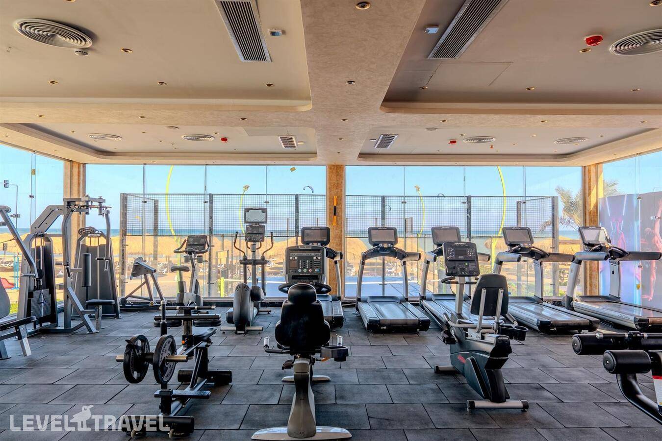 фотографии отеля Rewaya Inn Resort (Ex. Hawaii Paradise Aqua Park Resort) в Египет(Хургада (город)) - фото №26