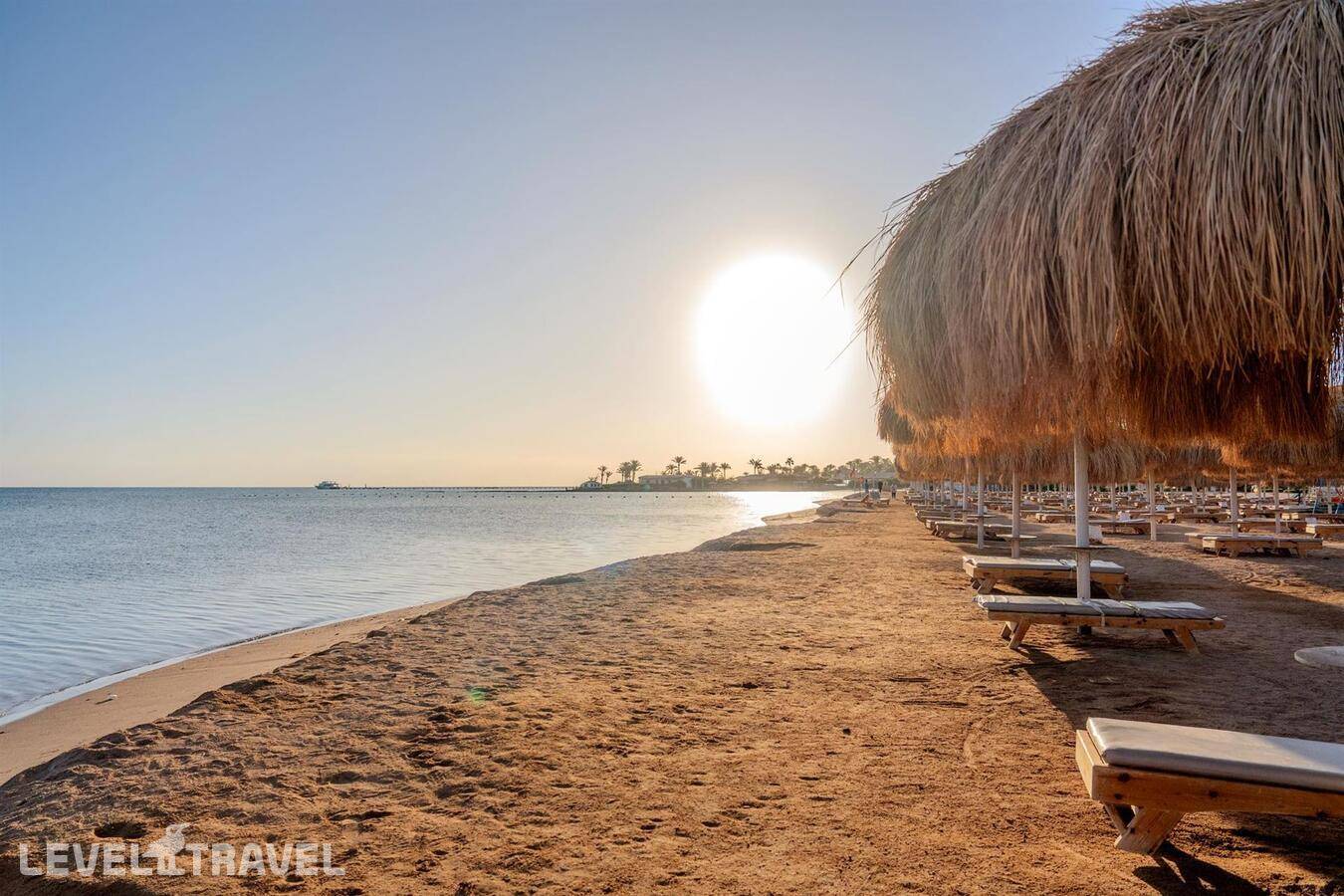 фотографии отеля Rewaya Inn Resort (Ex. Hawaii Paradise Aqua Park Resort) в Египет(Хургада (город)) - фото №13