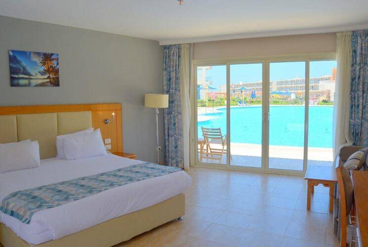 Rewaya Inn Resort (Ex. Hawaii Paradise Aqua Park Resort)