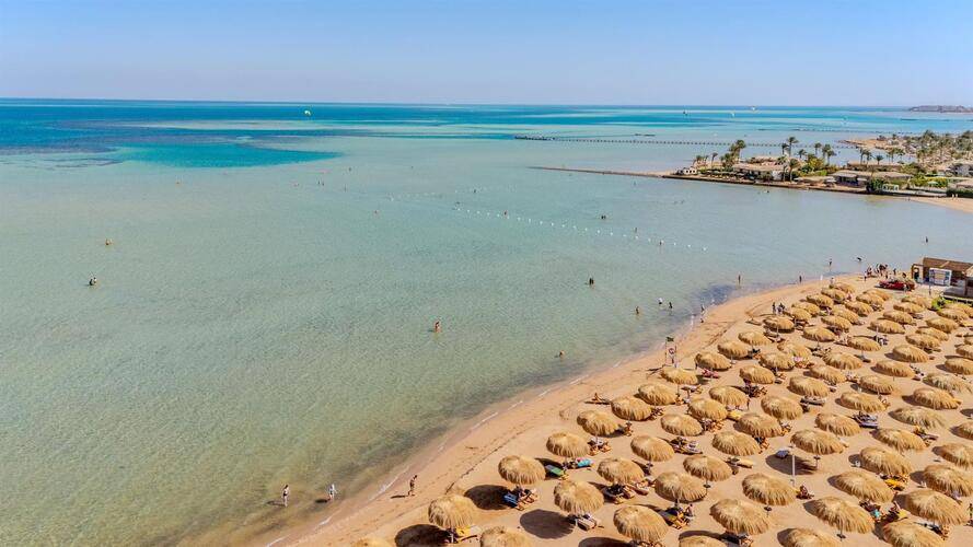 Rewaya Inn Resort (Ex. Hawaii Paradise Aqua Park Resort)