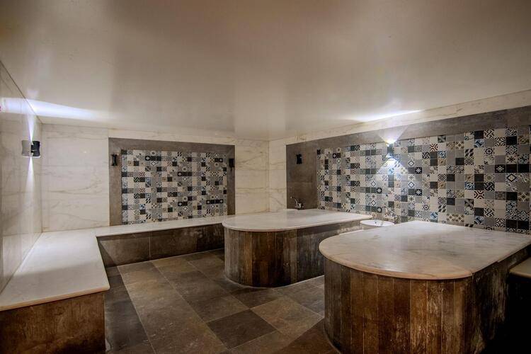 Rewaya Inn Resort (Ex. Hawaii Paradise Aqua Park Resort)