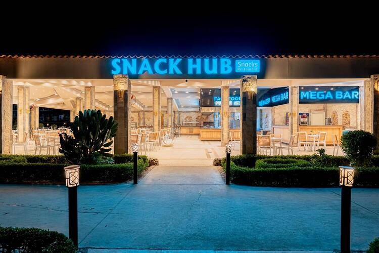 Rewaya Inn Resort (Ex. Hawaii Paradise Aqua Park Resort)