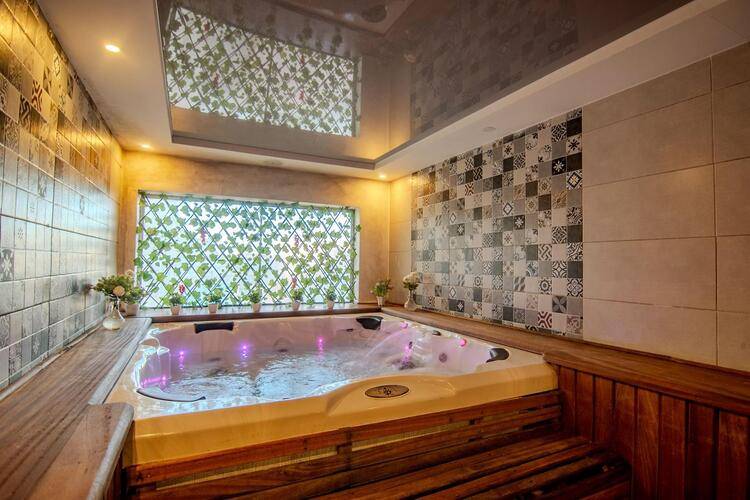 Rewaya Inn Resort (Ex. Hawaii Paradise Aqua Park Resort)