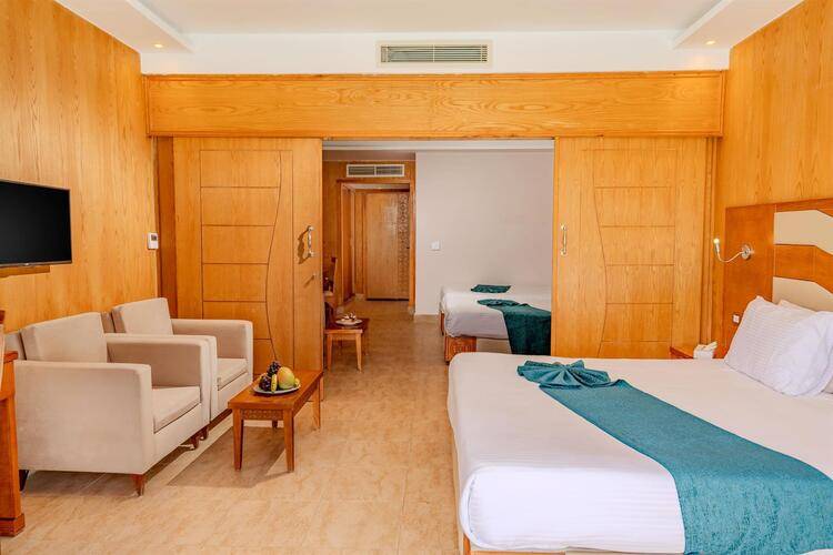 Rewaya Inn Resort (Ex. Hawaii Paradise Aqua Park Resort)