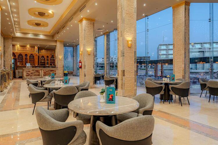 Rewaya Inn Resort (Ex. Hawaii Paradise Aqua Park Resort)