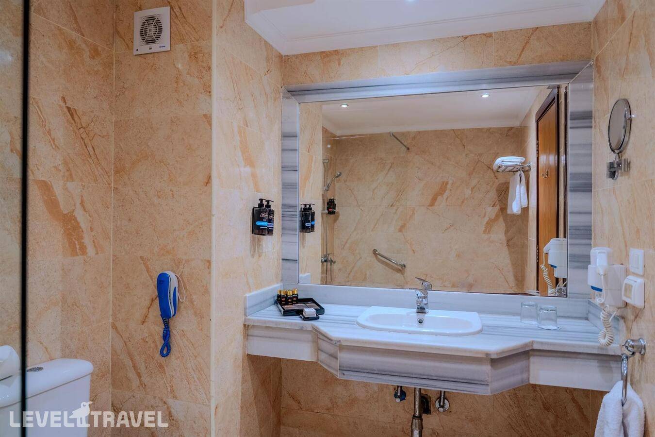 фотографии отеля Rewaya Inn Resort (Ex. Hawaii Paradise Aqua Park Resort) в Египет(Хургада (город)) - фото №38