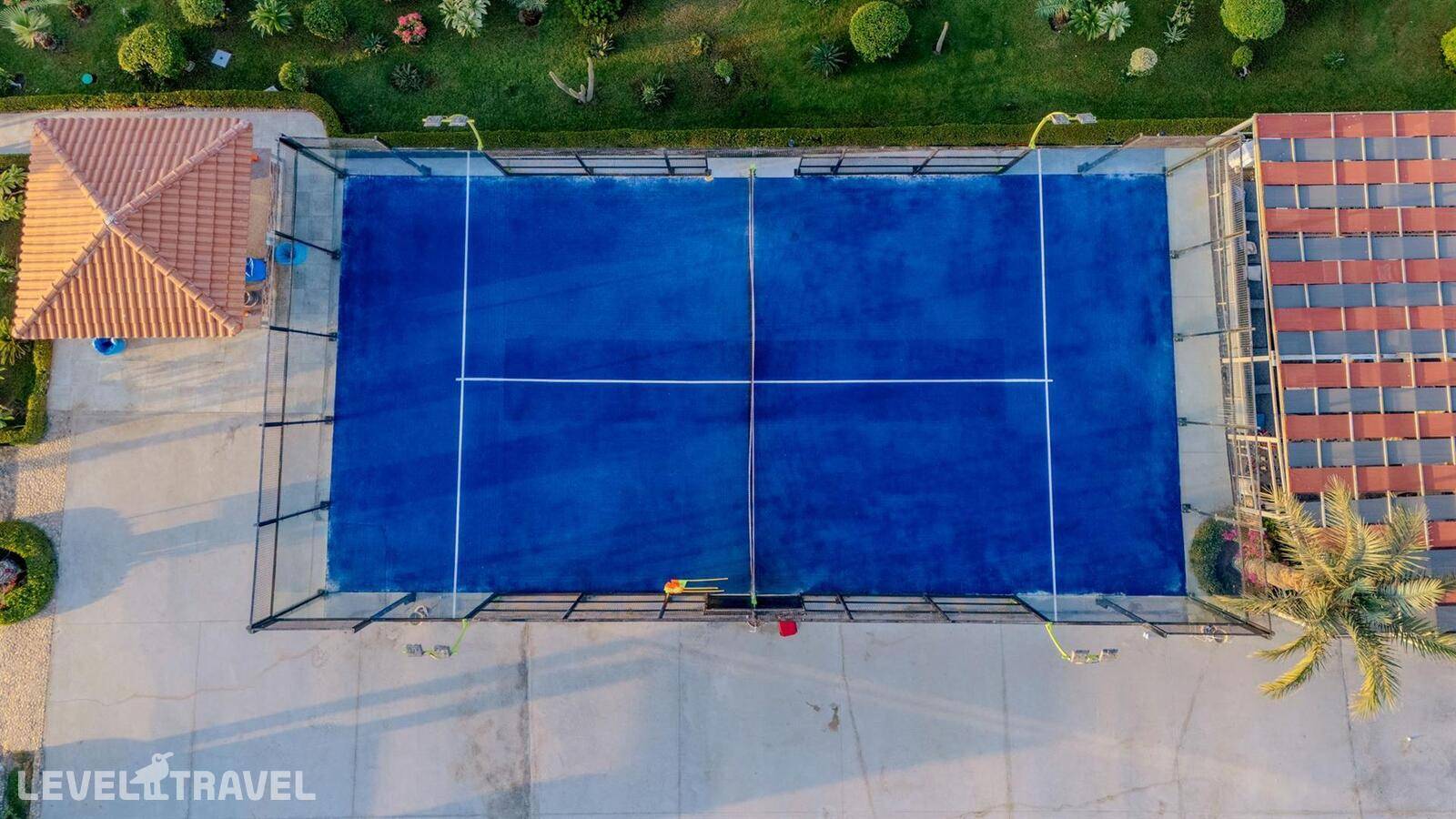 фотографии отеля Rewaya Inn Resort (Ex. Hawaii Paradise Aqua Park Resort) в Египет(Хургада (город)) - фото №30