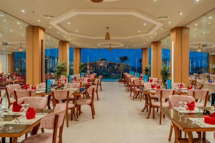 Rewaya Inn Resort (Ex. Hawaii Paradise Aqua Park Resort)