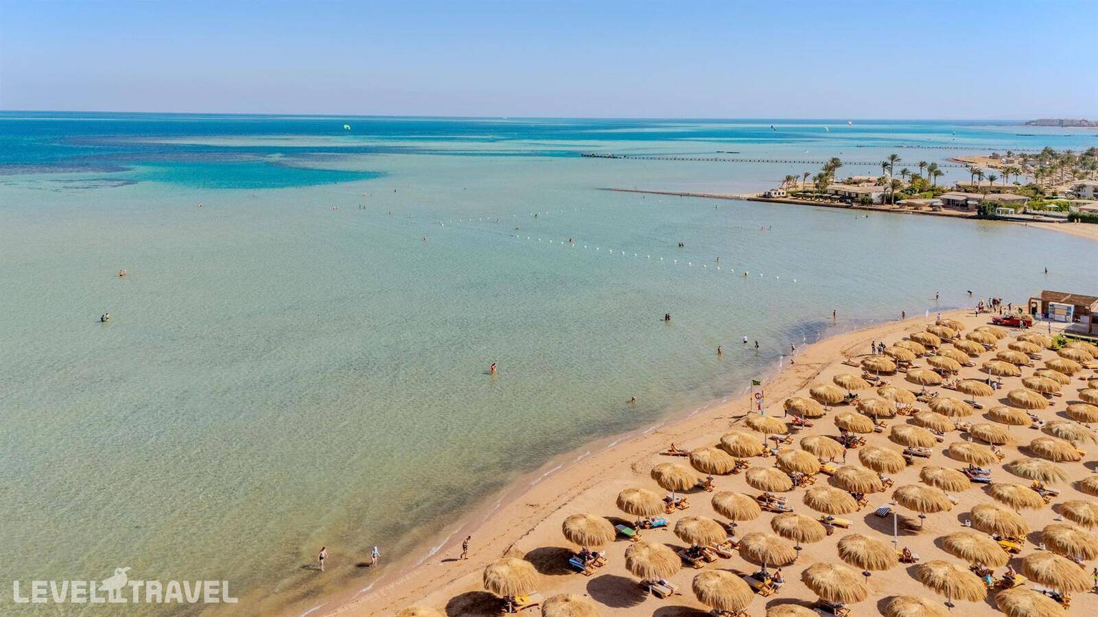 фотографии отеля Rewaya Inn Resort (Ex. Hawaii Paradise Aqua Park Resort) в Египет(Хургада (город)) - фото №11