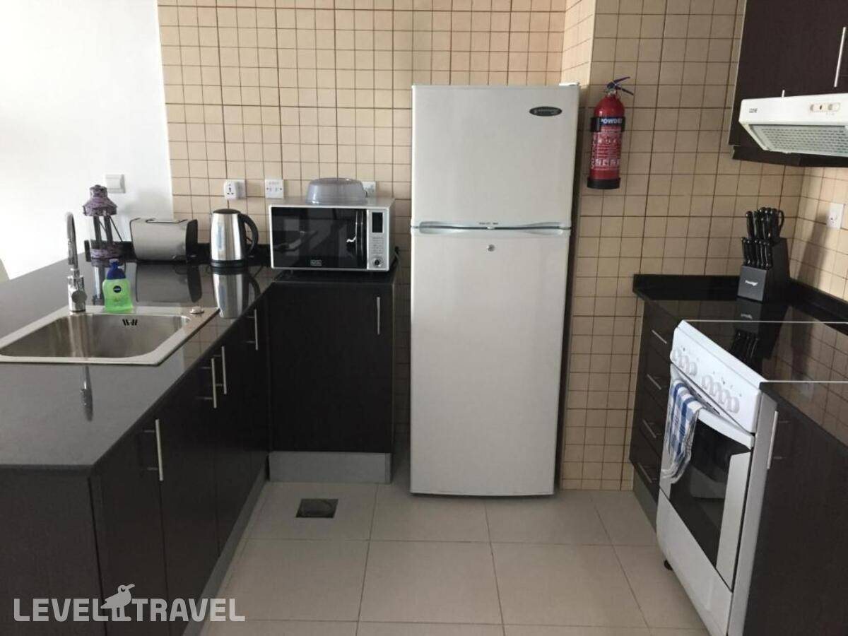 фотографии отеля Espace Holiday Homes - Royal Oceanic в ОАЭ(Дубай Джумейра) - фото №18