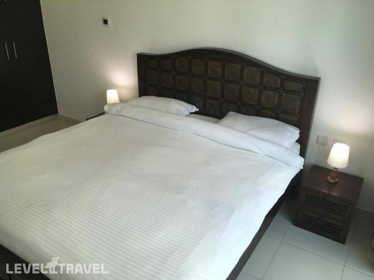 фотографии отеля Espace Holiday Homes - Royal Oceanic в ОАЭ(Дубай Джумейра) - фото №23