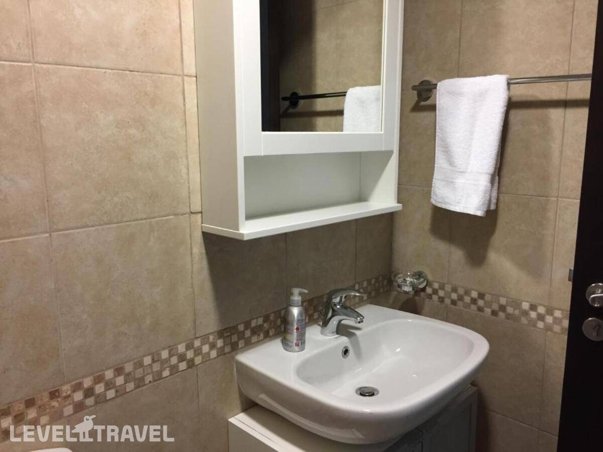 фотографии отеля Espace Holiday Homes - Royal Oceanic в ОАЭ(Дубай Джумейра) - фото №24