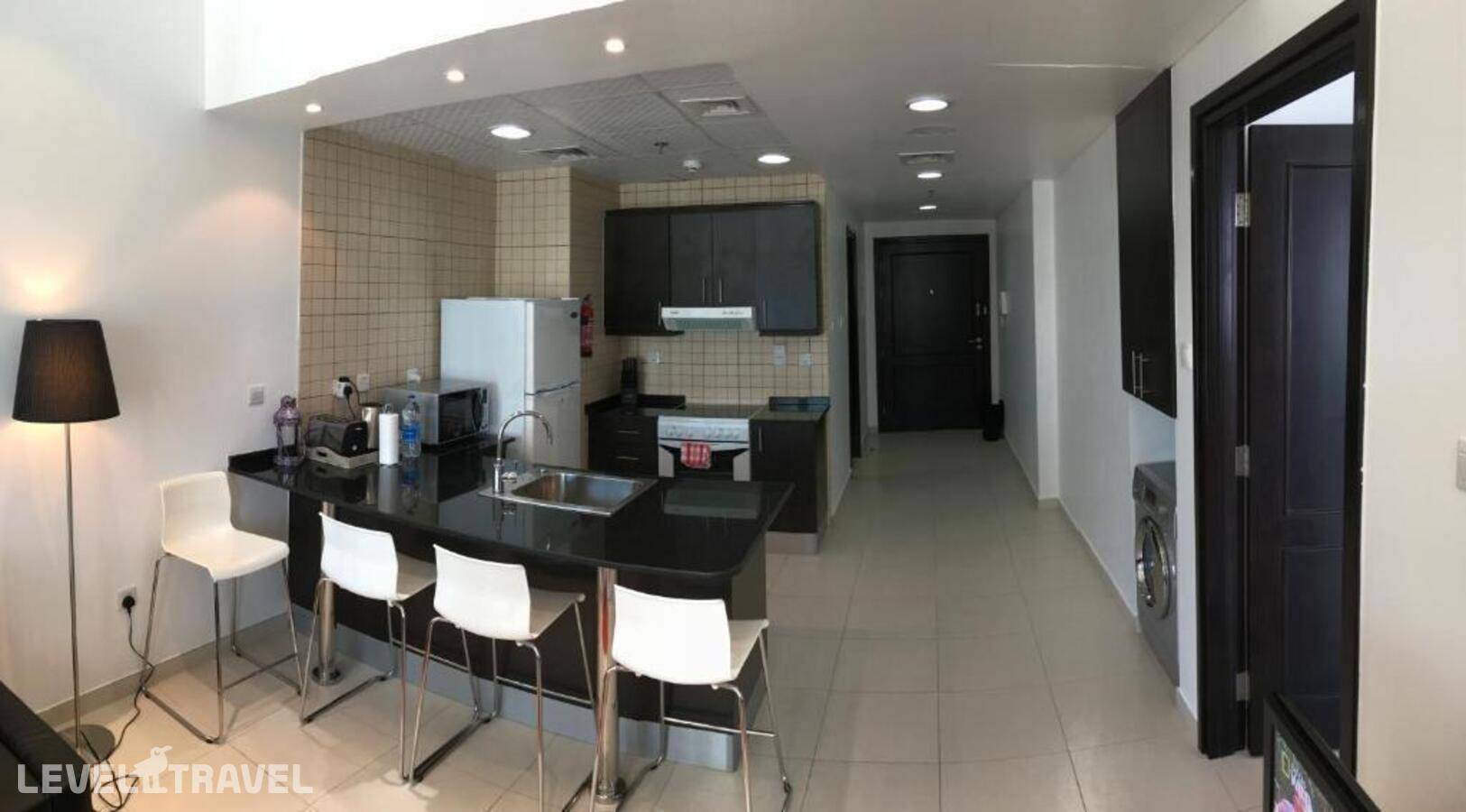 фотографии отеля Espace Holiday Homes - Royal Oceanic в ОАЭ(Дубай Джумейра) - фото №17