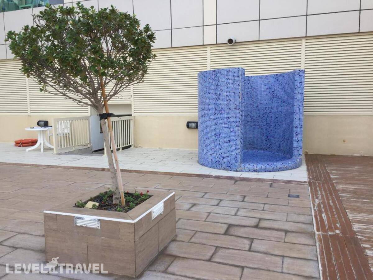 фотографии отеля Espace Holiday Homes - Royal Oceanic в ОАЭ(Дубай Джумейра) - фото №13