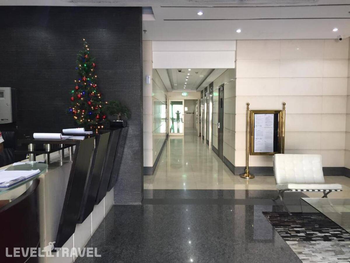 фотографии отеля Espace Holiday Homes - Royal Oceanic в ОАЭ(Дубай Джумейра) - фото №4