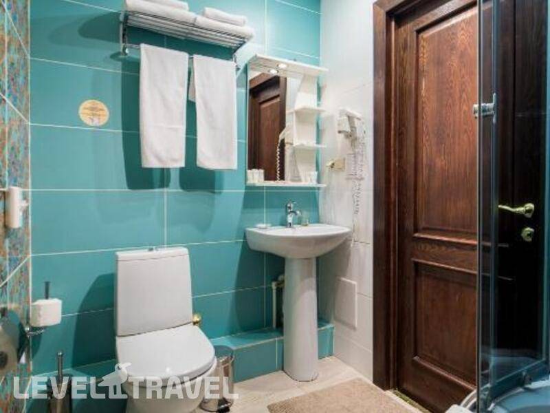 Фотография Татарская усадьба Фотография Татарская усадьба