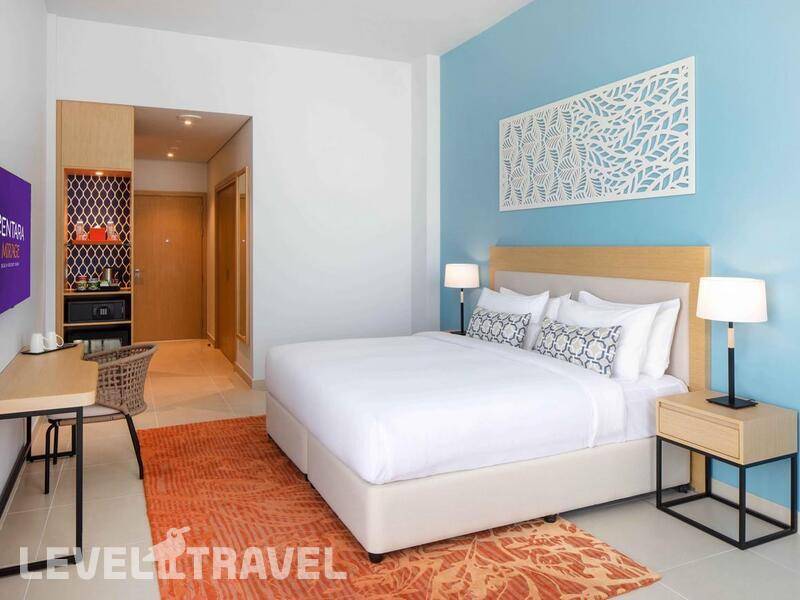 Фотография Centara Mirage Beach Resort Dubai