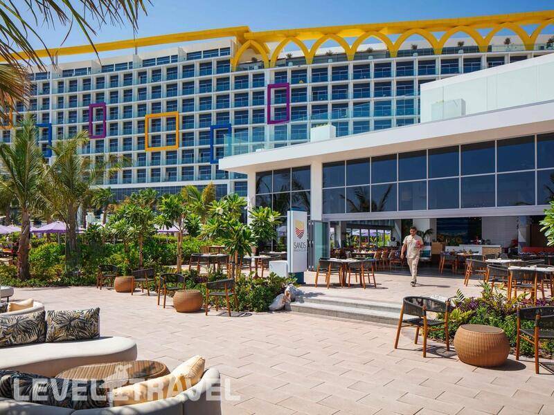 Фотография Centara Mirage Beach Resort Dubai