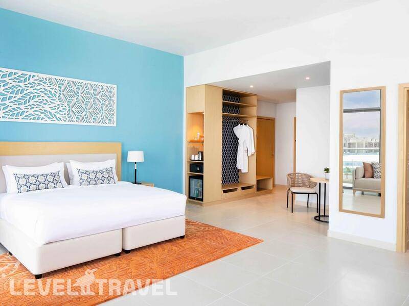 Фотография Centara Mirage Beach Resort Dubai