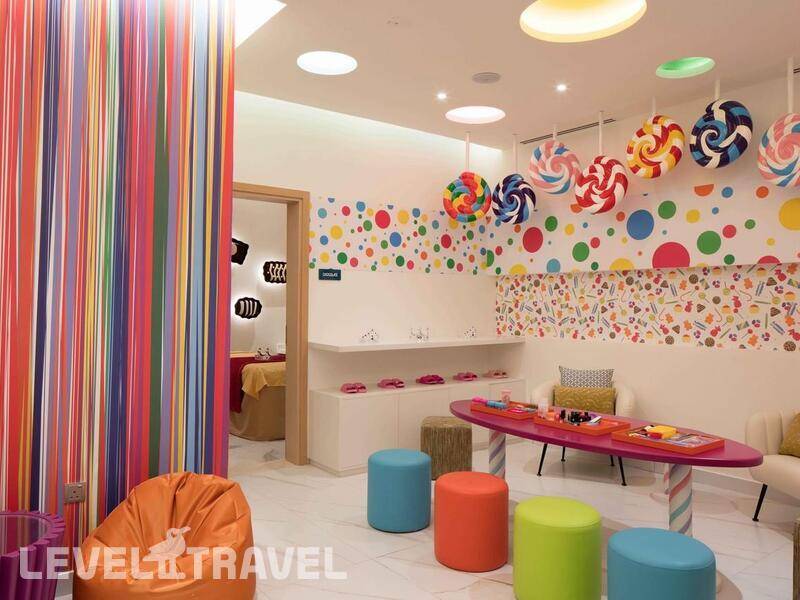 Фотография Centara Mirage Beach Resort Dubai