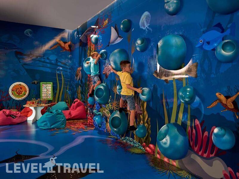 Фотография Centara Mirage Beach Resort Dubai
