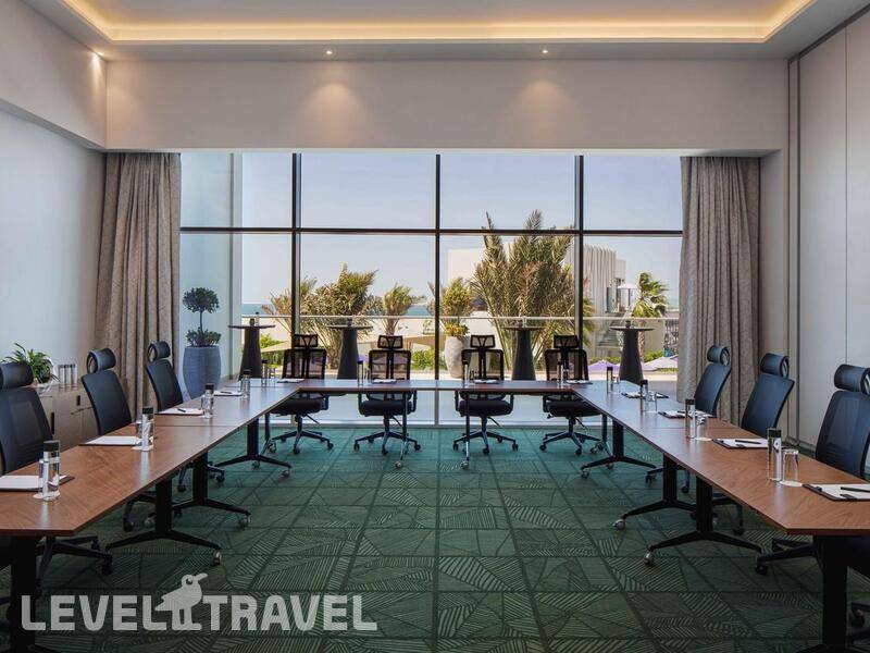 Фотография Centara Mirage Beach Resort Dubai