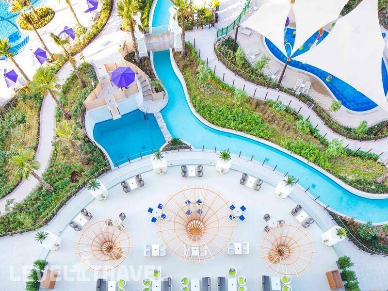 Фотография Centara Mirage Beach Resort Dubai