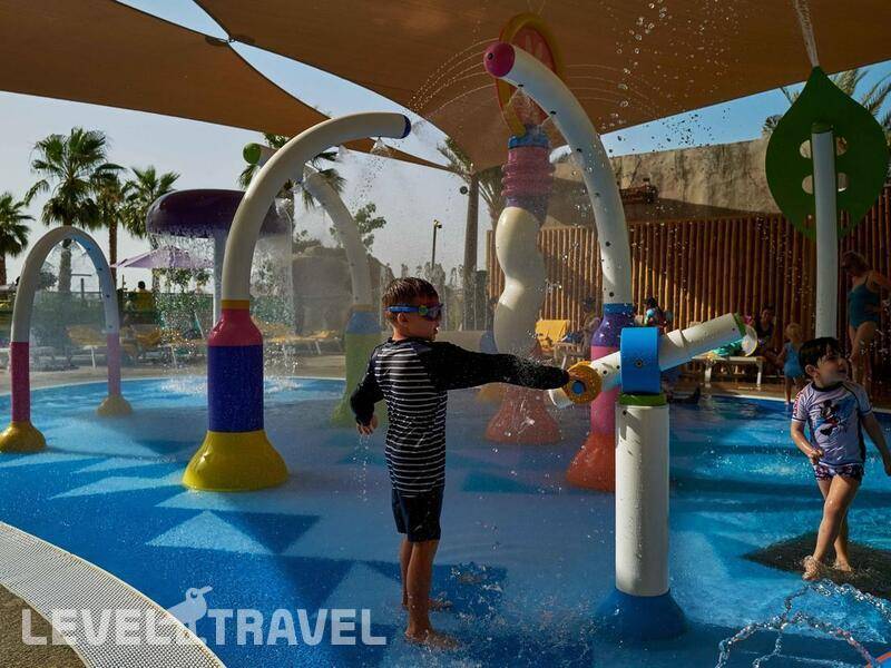 Фотография Centara Mirage Beach Resort Dubai