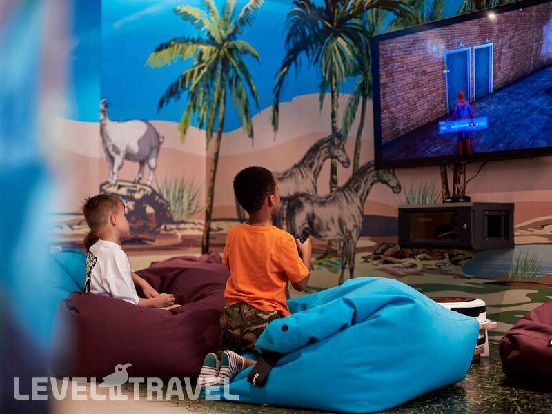 Фотография Centara Mirage Beach Resort Dubai