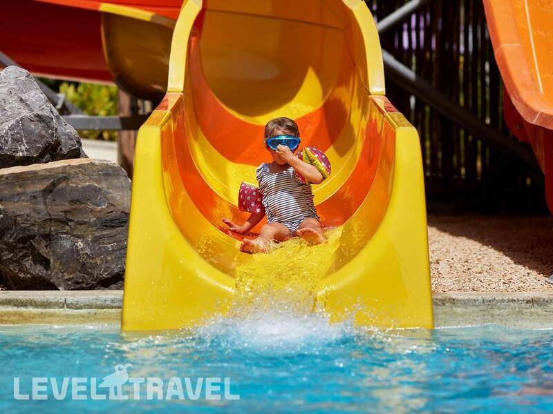 Фотография Centara Mirage Beach Resort Dubai